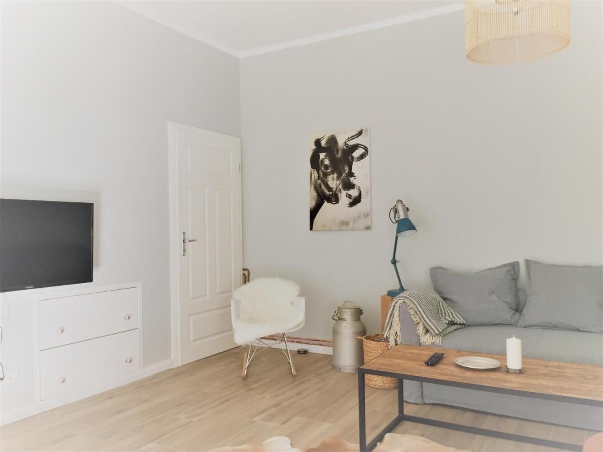 Uns Landhus 43 - 5 Personen Apartment Tating Exterior photo