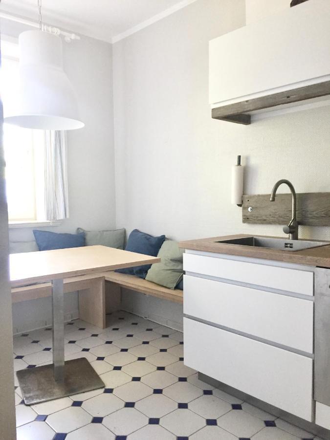 Uns Landhus 43 - 5 Personen Apartment Tating Exterior photo