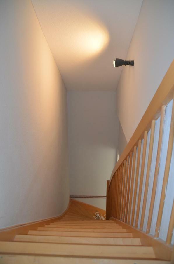 Uns Landhus 43 - 5 Personen Apartment Tating Exterior photo